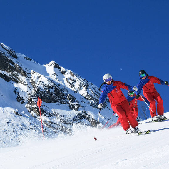 Ski Alpin  