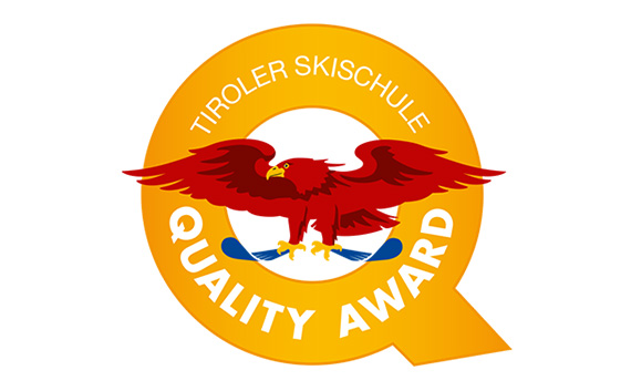 Quality Award Snowsport Tirol 